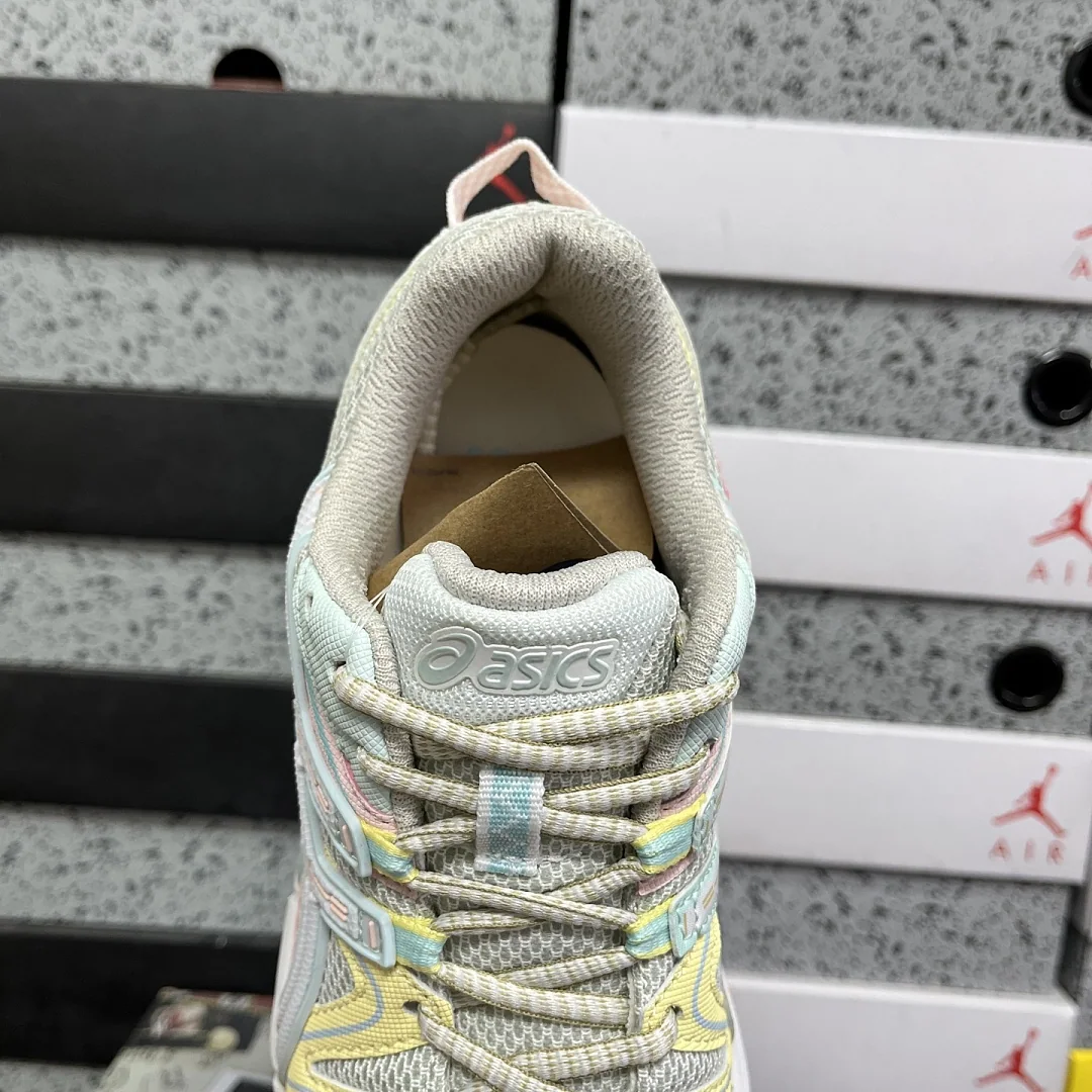 아식스 [XY] 젤 카하나 8 1012A978-020 200347 Asics Gel-Kahana 8 상세 이미지 5