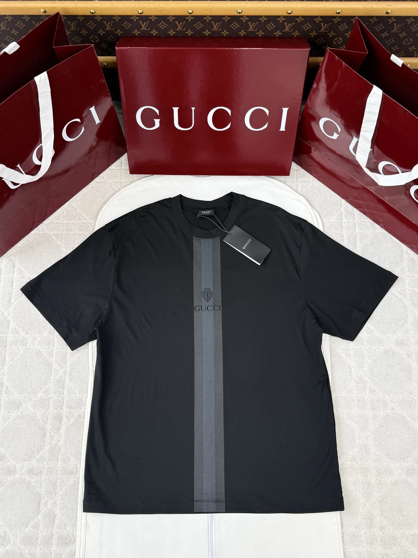 구찌 남성 반팔 194293 Gucci T Shirt