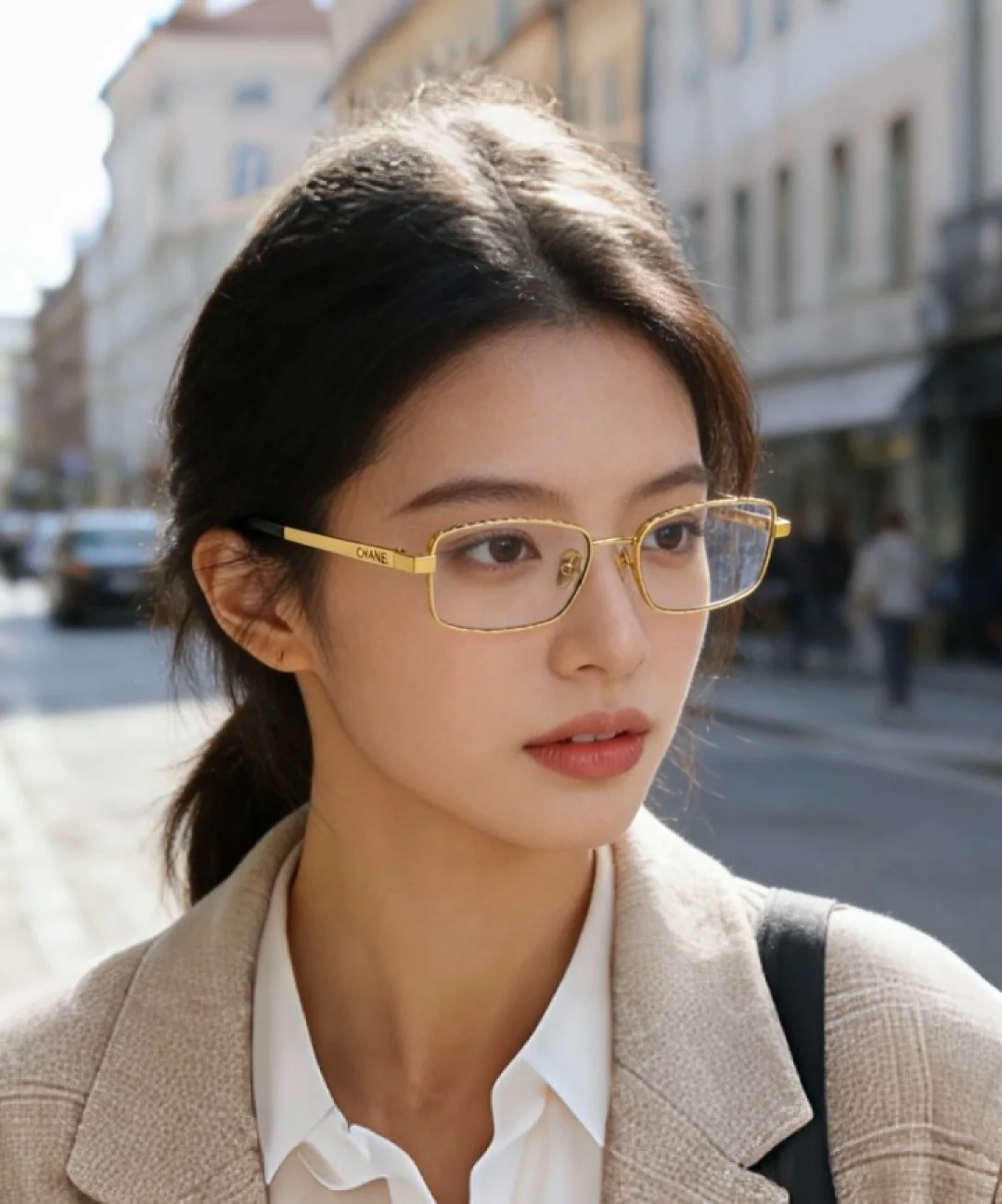 샤넬 CH4295 선글라스 상세 이미지 7