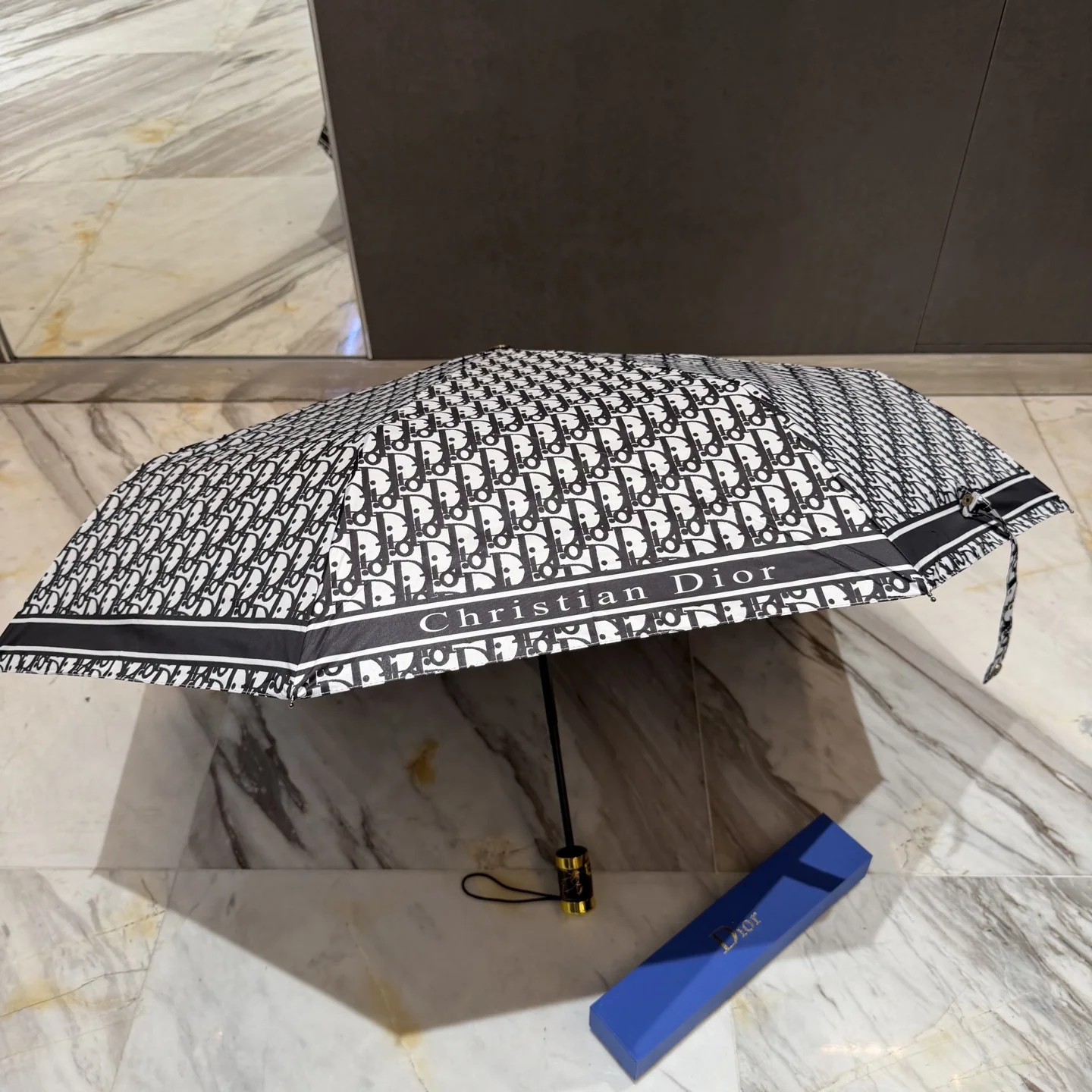 디올 우산 85587 Dior Umbrella 상세 이미지 7
