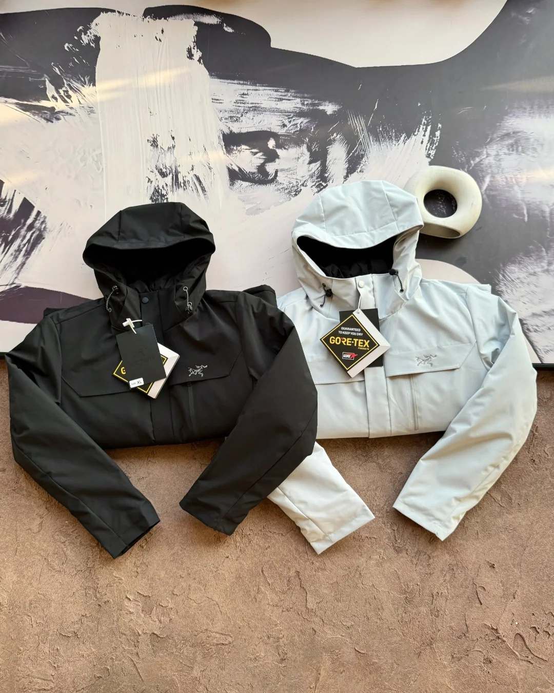 아크테릭스 남여공용 자켓 53302 Arc'teryx 상세 이미지 1