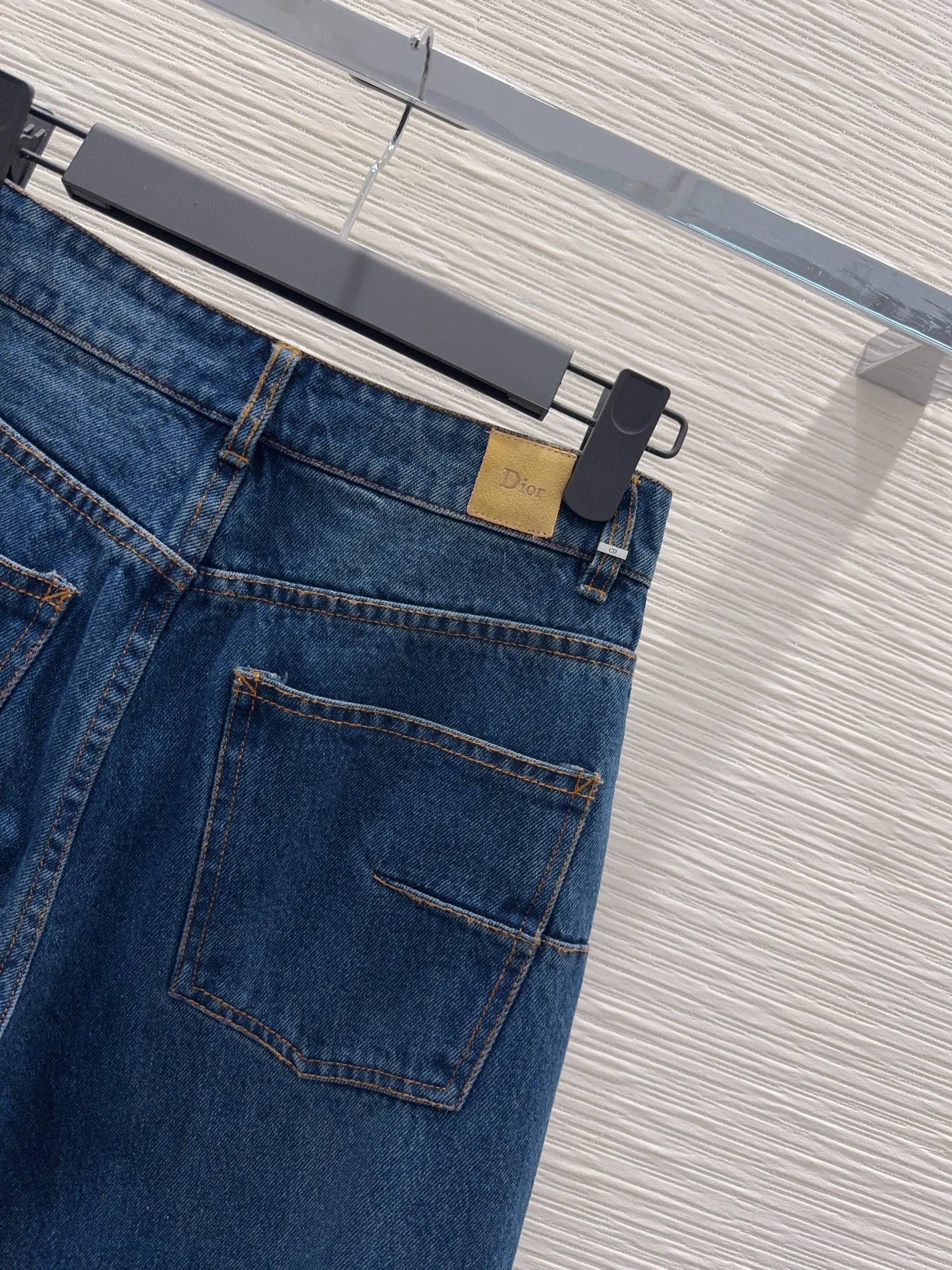 디올 2026 SS 여성 바지 91933 Dior Pants 상세 이미지 13