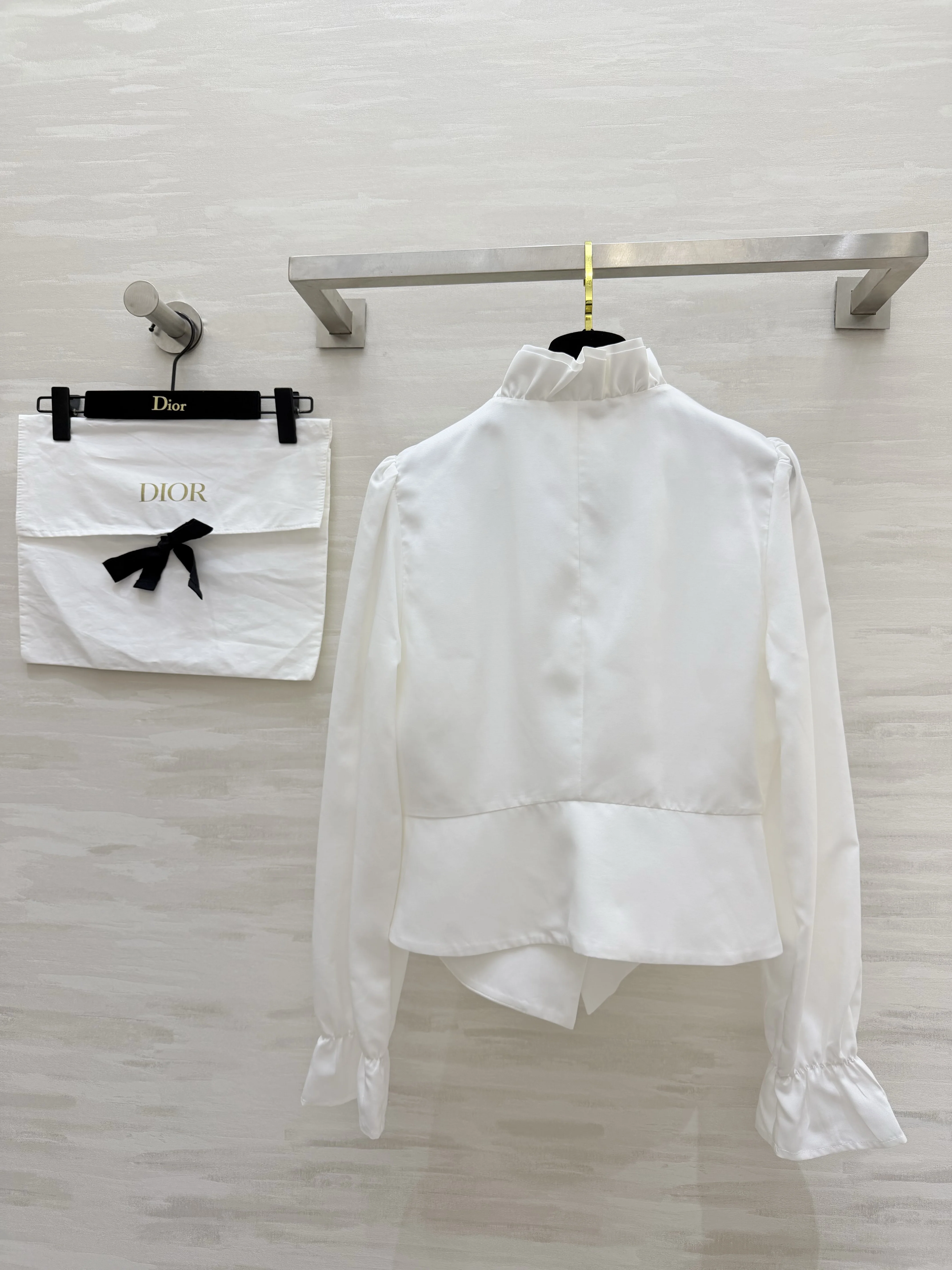 디올 여성 셔츠 54378 Dior Women Shirt 상세 이미지 16