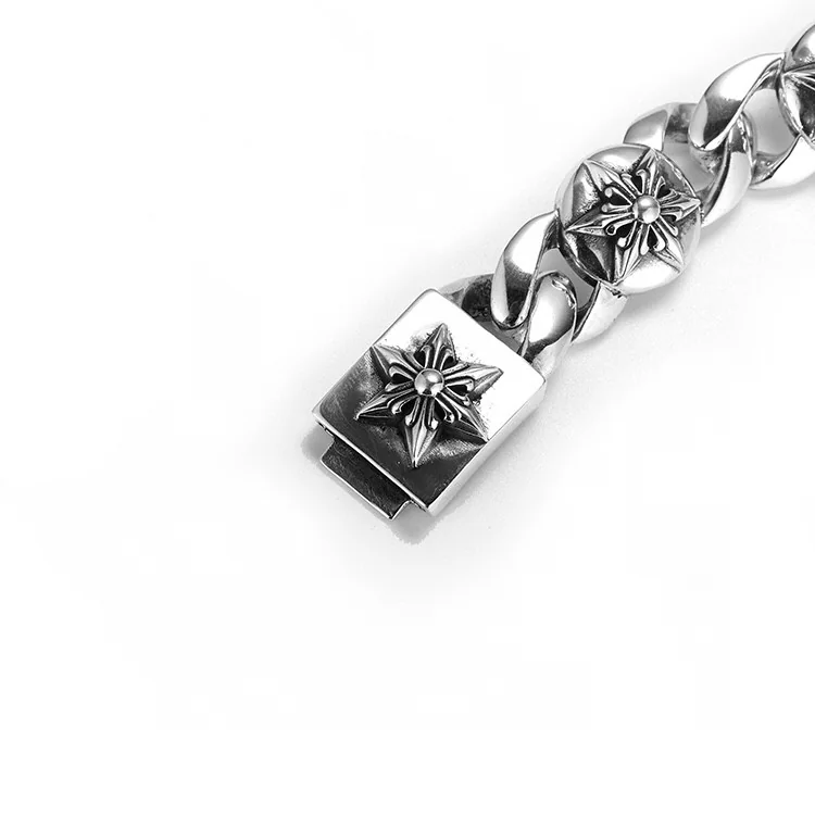 크롬하츠 팔찌 61407 Chrome Hearts Bracelet 상세 이미지 8