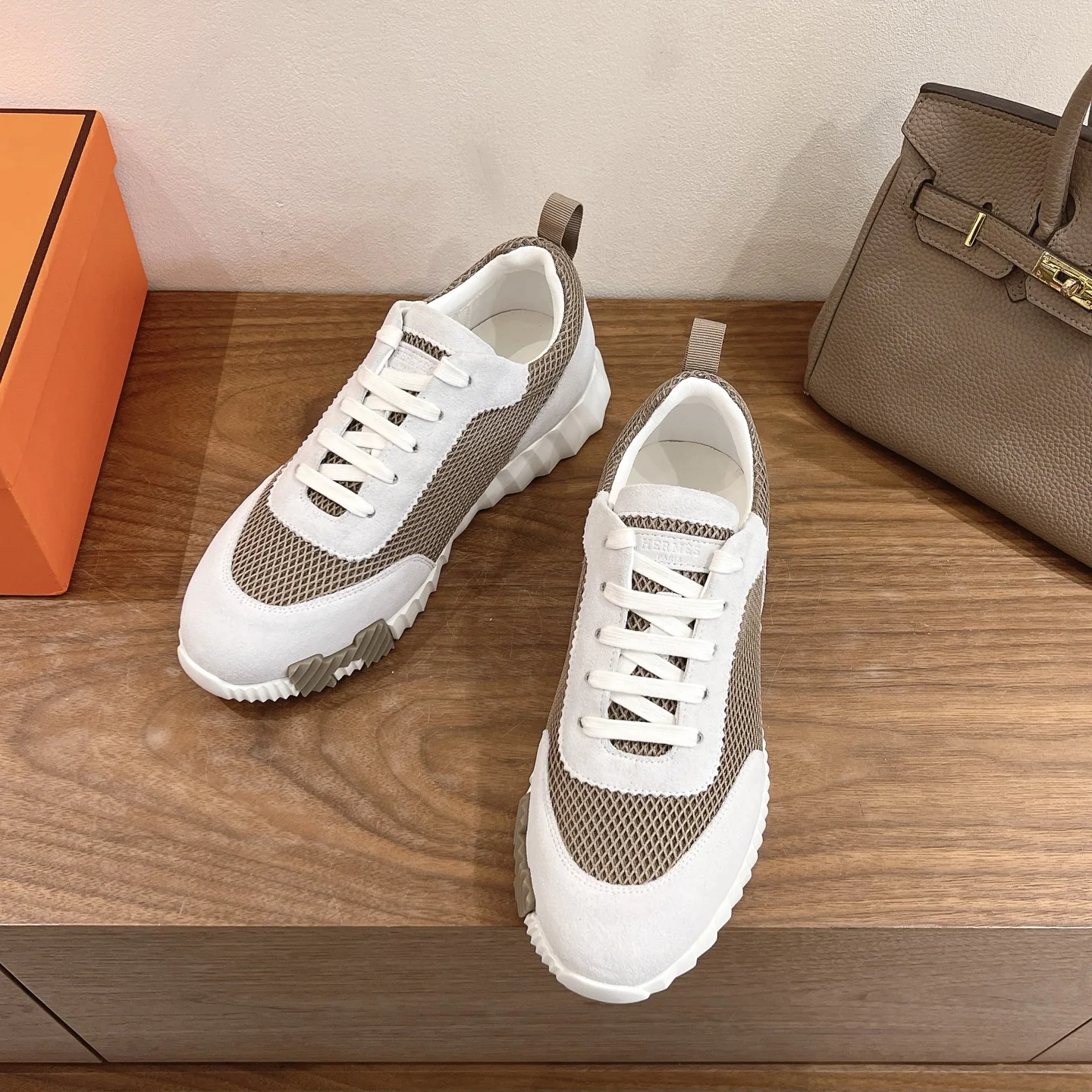 에르메스 커플 슈즈 신발 상세 이미지 2