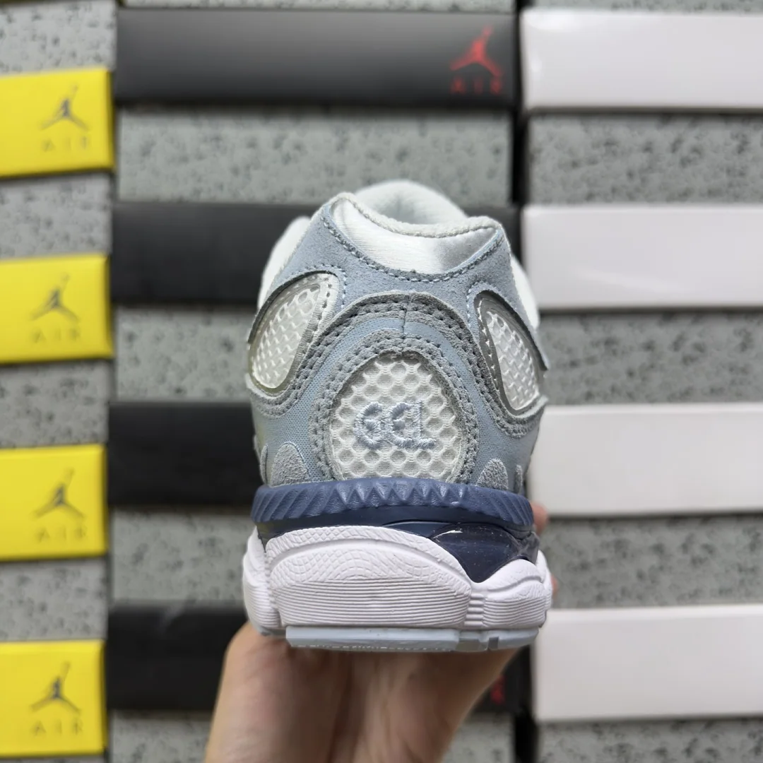 아식스 [WZ] 젤 NYC 1203A975-100 200471 Asics Gel-NYC Atmos Hyozan 상세 이미지 8