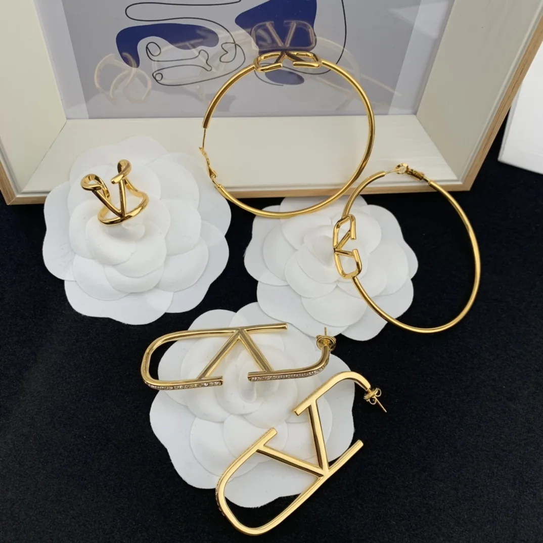발렌티노 귀걸이 63626 Valentino Earrings 상세 이미지 1