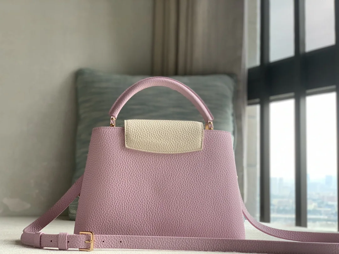 루이비통 카프시뉴 BB 핸드백 M23950 상세 이미지 3