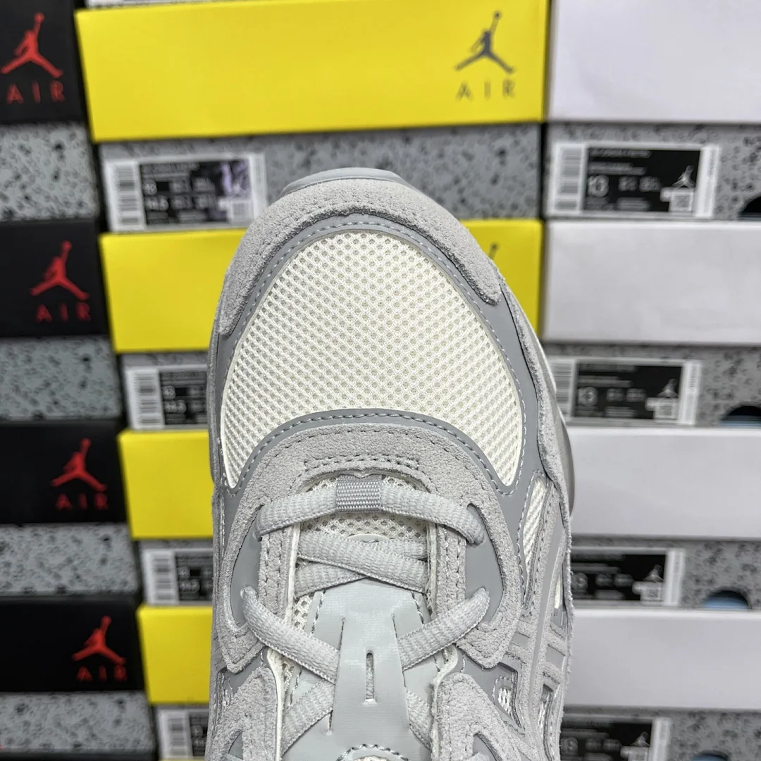 아식스 [ZC] 젤 NYC 1203A663-101 200326 Asics Gel-NYC Cream Cloud Grey 상세 이미지 10