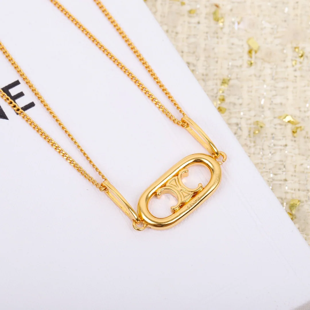 셀린느 귀걸이 69719 Celine Earrings 상세 이미지 4