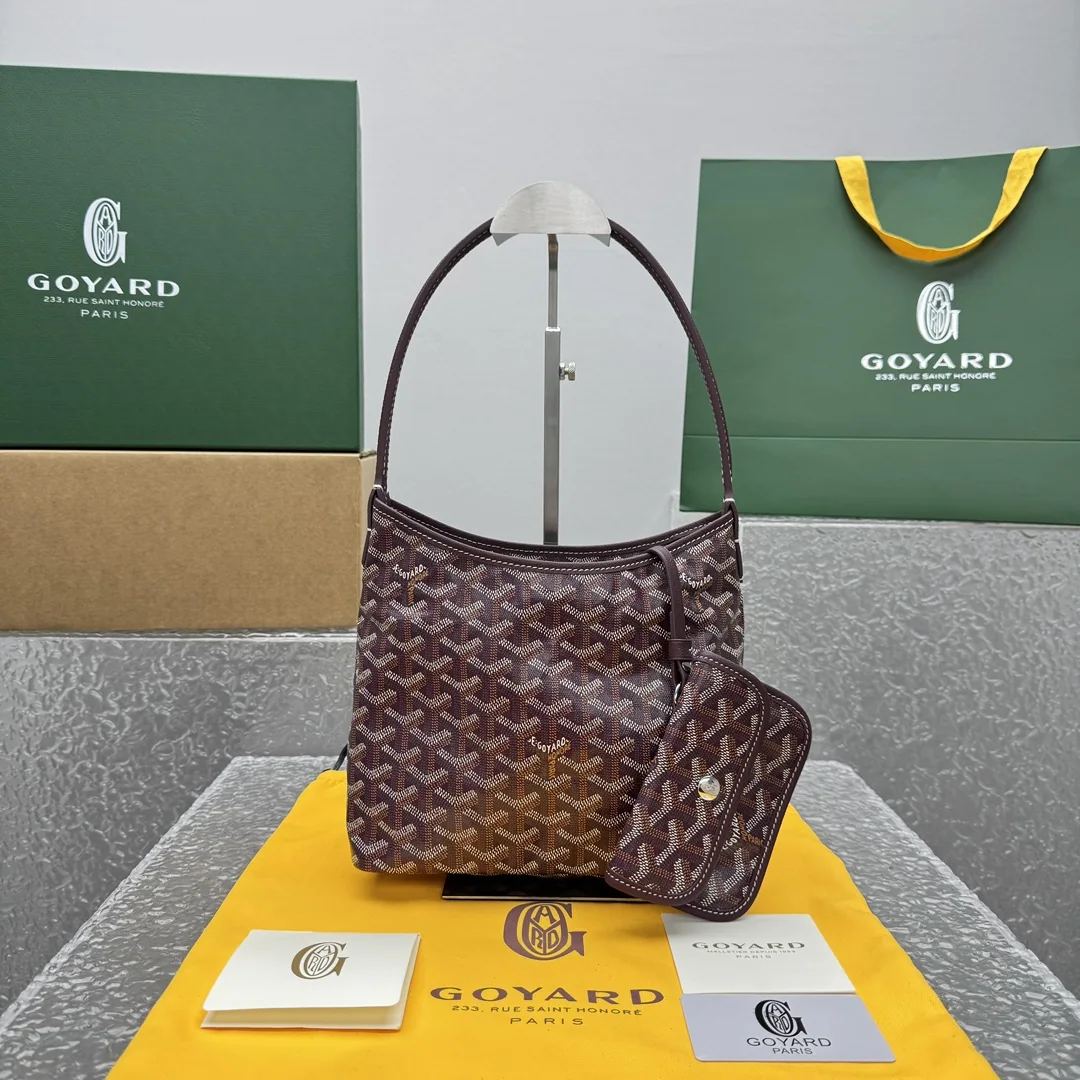 고야드 미니 호보 가방 세일상품 23CM
