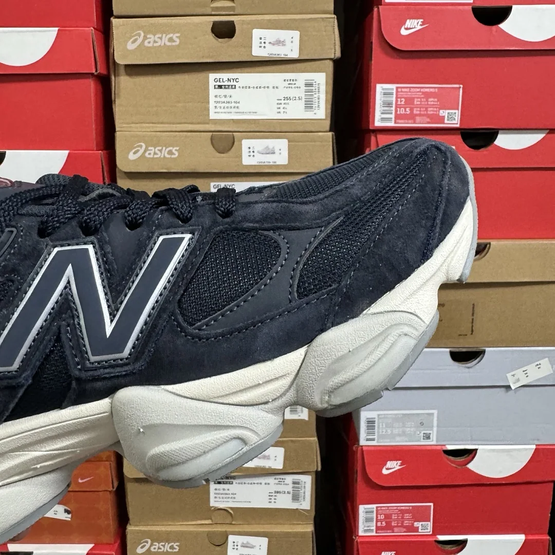 뉴발란스 [C] 9060 U9060NV 202112 New Balance 9060 상세 이미지 9