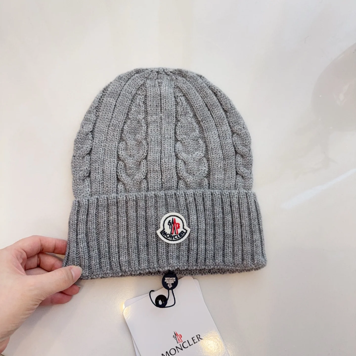몽클레어 모자 79362 Moncler Cap 상세 이미지 5