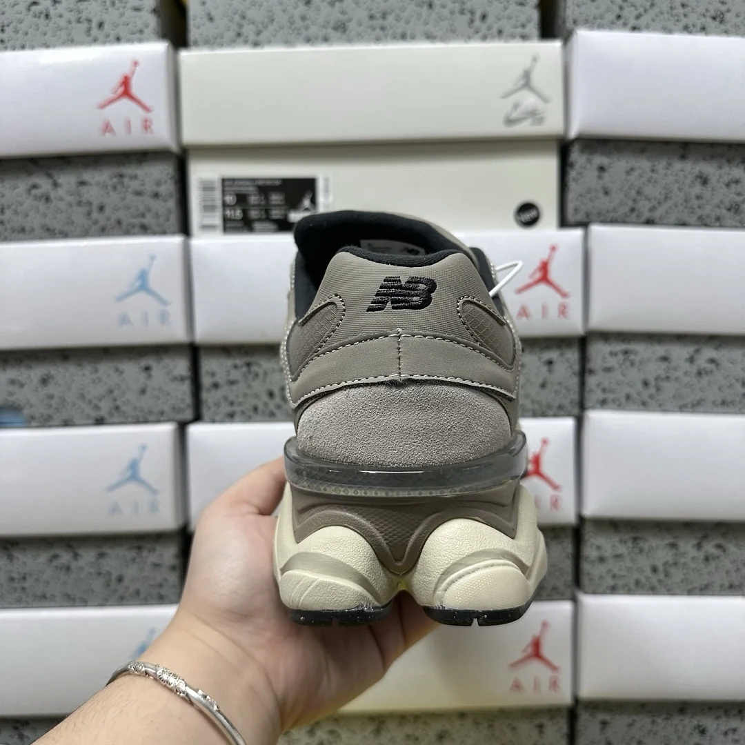 뉴발란스 [C] 9060 U9060ORD 202215 New Balance 9060 상세 이미지 8