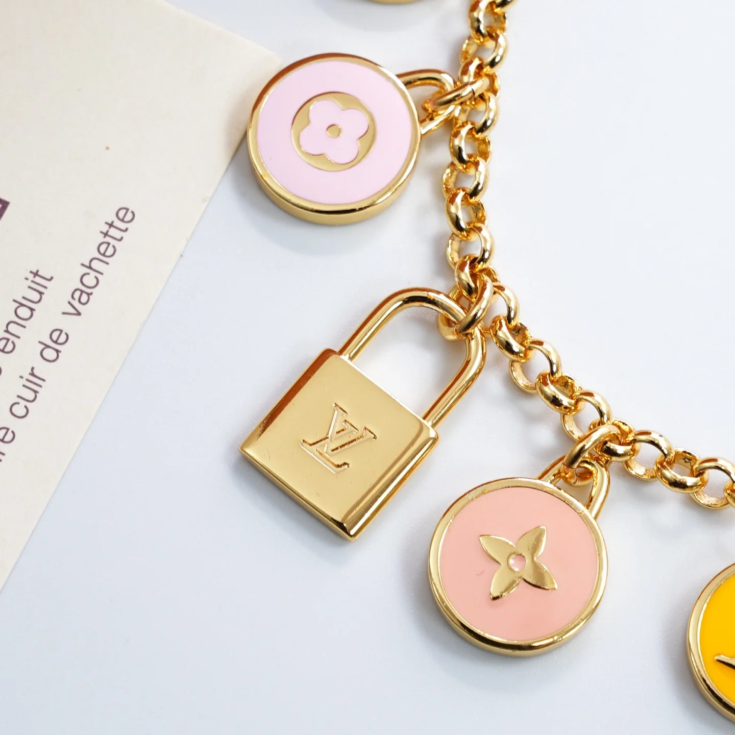 루이비통 팔찌 64144 Louis Vuitton Bracelet 상세 이미지 3