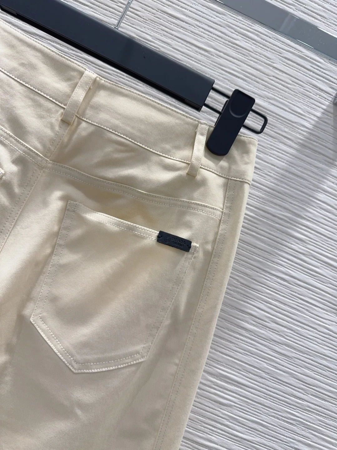 프라다 여성 바지 73809 Prada Women Pants 상세 이미지 8