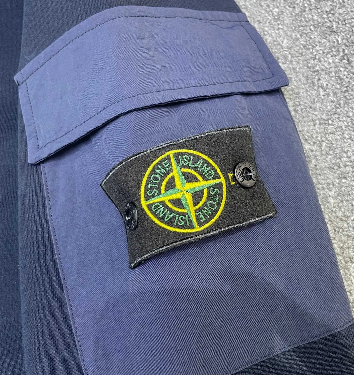 스톤아일랜드 남성 세트 50949 Stone Island 상세 이미지 11
