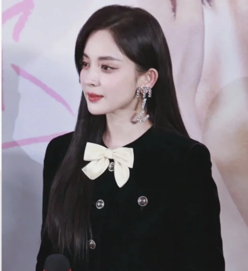 미우미우 비대칭 오성 귀걸이 상세 이미지 7