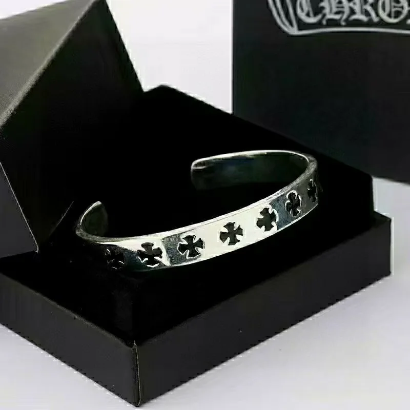 크롬하츠 팔찌 61265 Chrome Hearts Bracelet 상세 이미지 1