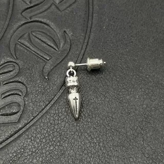 크롬하츠 귀걸이 63191 Chrome Hearts Earrings 상세 이미지 3