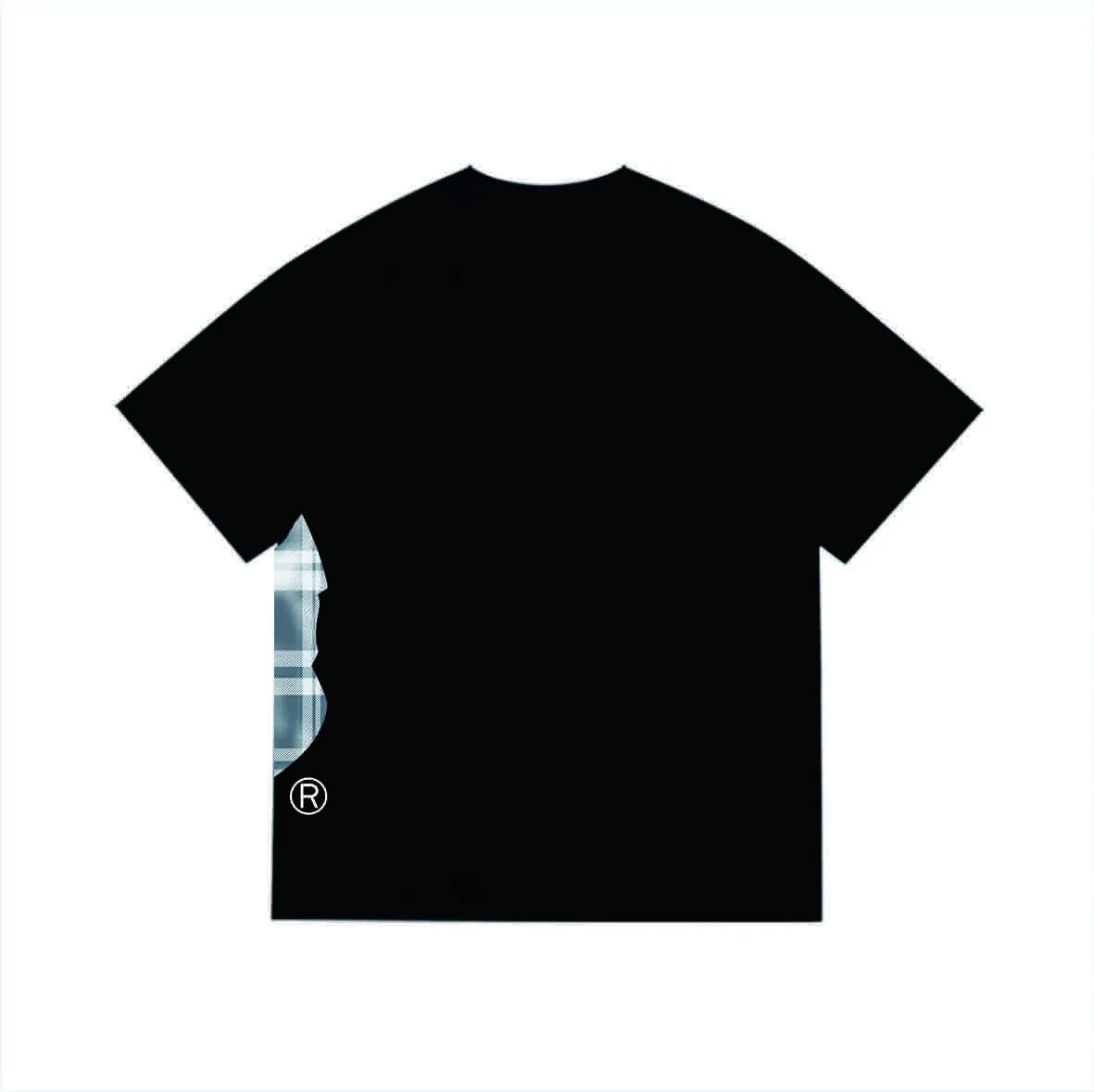 베이프 남성 반팔 티셔츠 상세 이미지 2