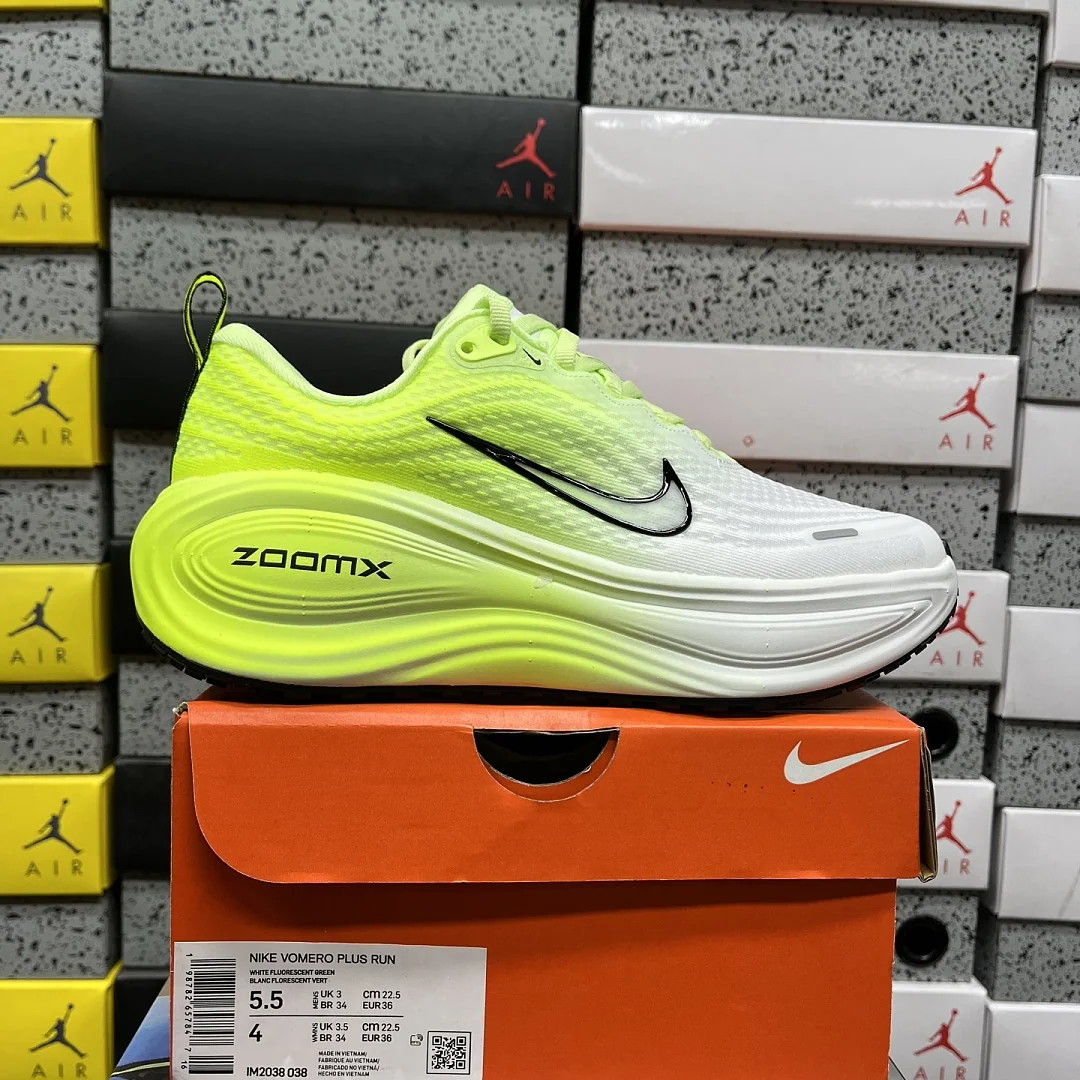 나이키 [XY] 보메로 플러스 IM2038-038 201681 Nike Vomero Plus