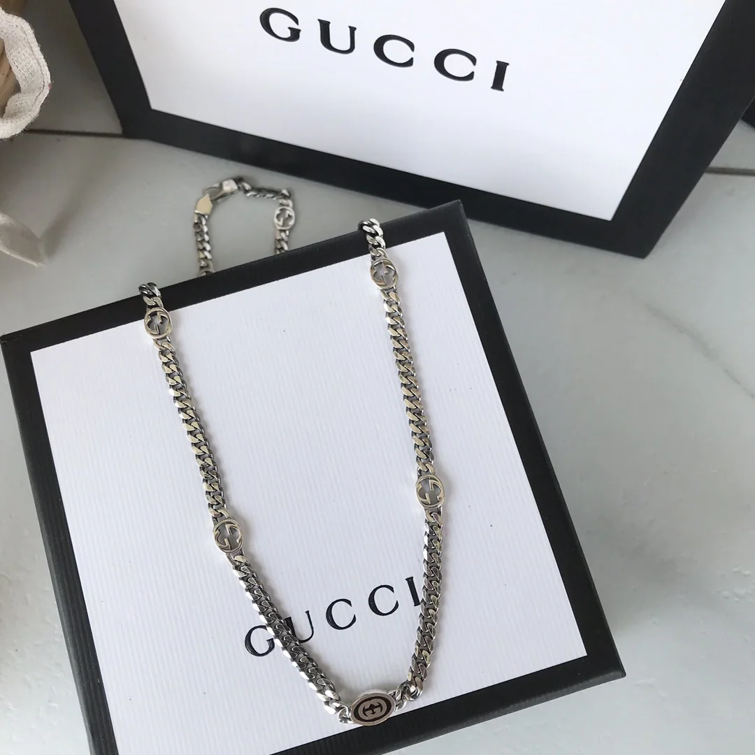 구찌 목걸이 55724 Gucci Necklace 상세 이미지 3