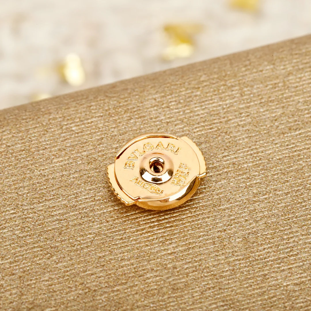 불가리 귀걸이 64644 Bvlgari Earrings 상세 이미지 8