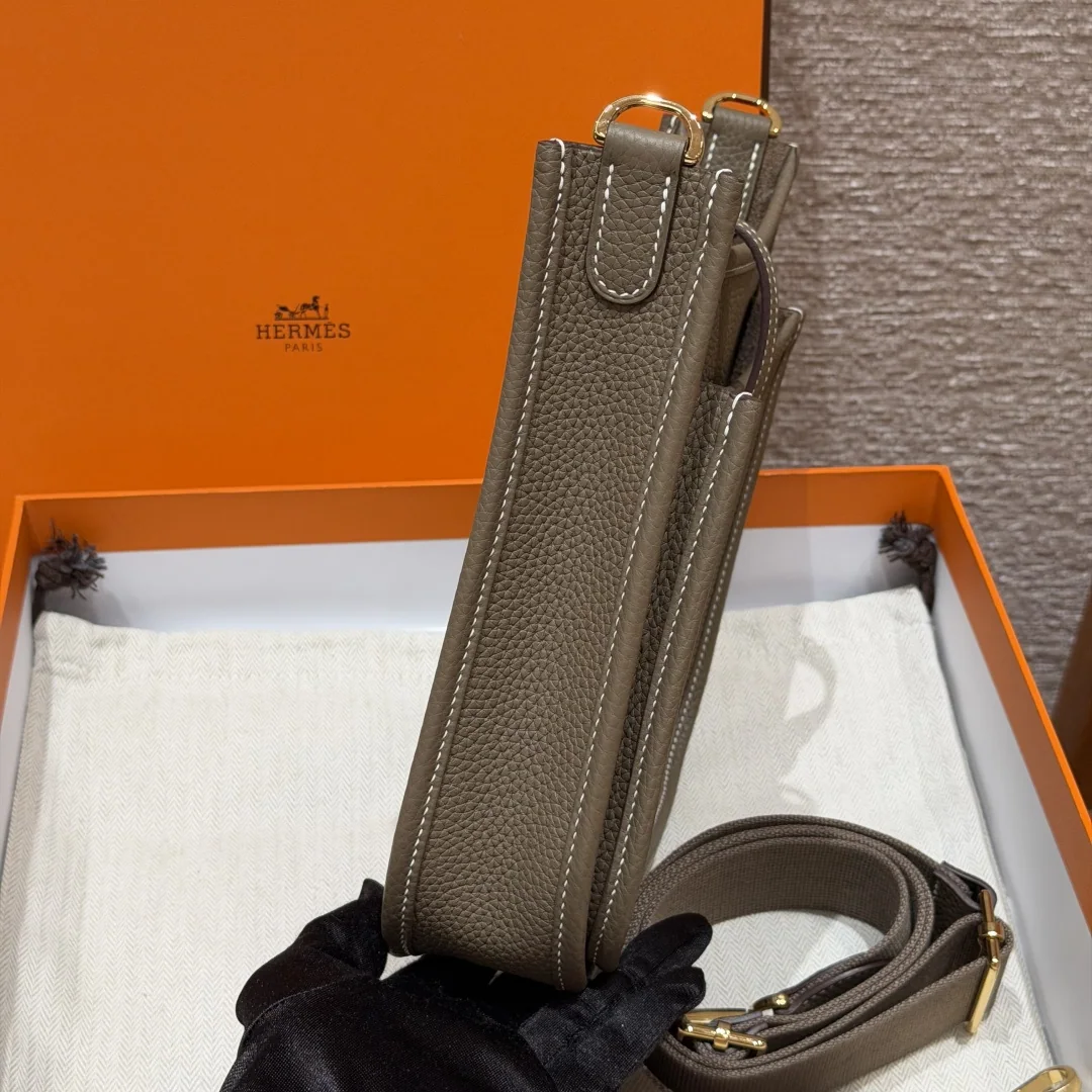 에르메스 에블린 23 가방 상세 이미지 3