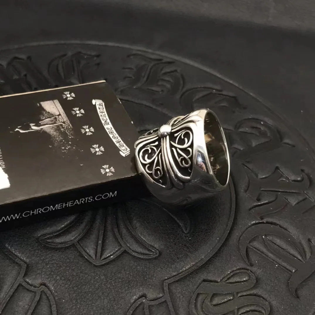 크롬하츠 반지 63045 Chrome Hearts Ring 상세 이미지 3