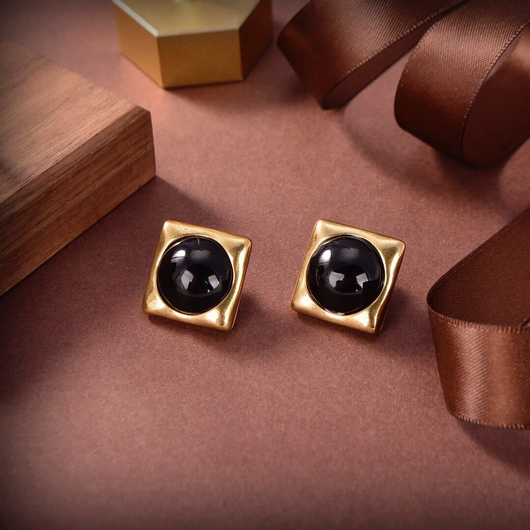 생로랑 귀걸이 65622 Saint Laurent Earrings 상세 이미지 6