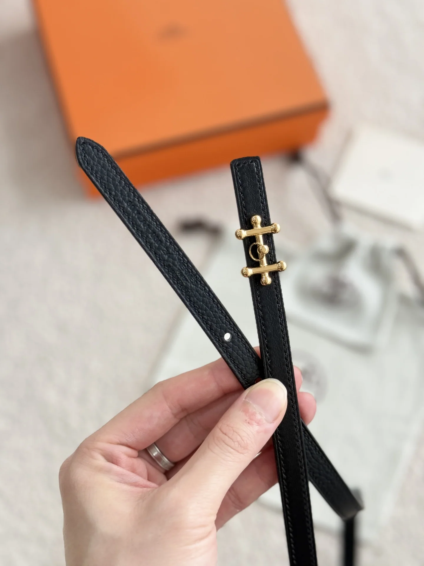 에르메스 벨트 59177 Hermes Belt 상세 이미지 5