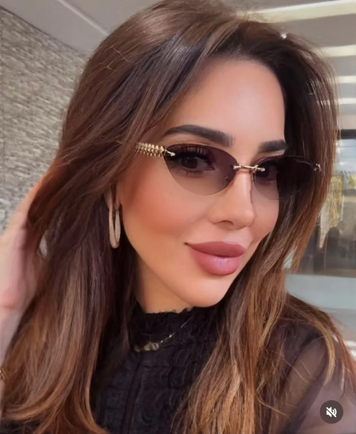 까르띠에 선글라스 72345 Cartier Sunglasses 상세 이미지 7