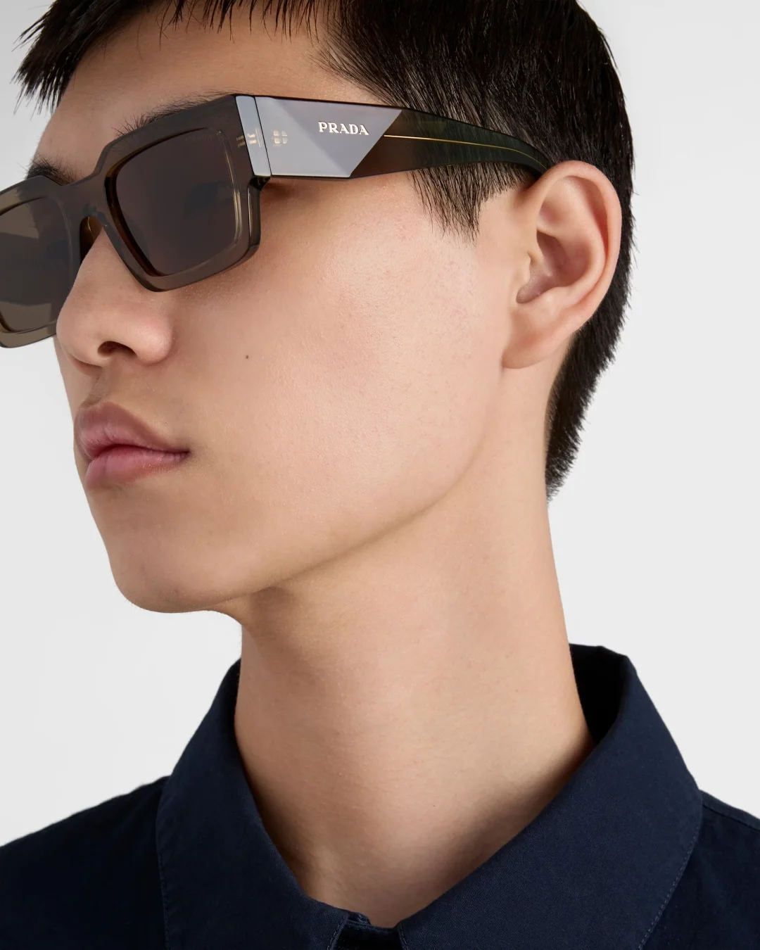 프라다 선글라스 74321 Prada Sunglasses 상세 이미지 1