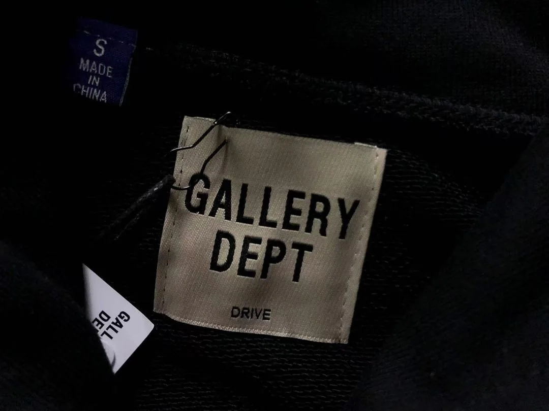 갤러리디파트먼트 후드티 203300 Gallery Dept. Hoodie 상세 이미지 22