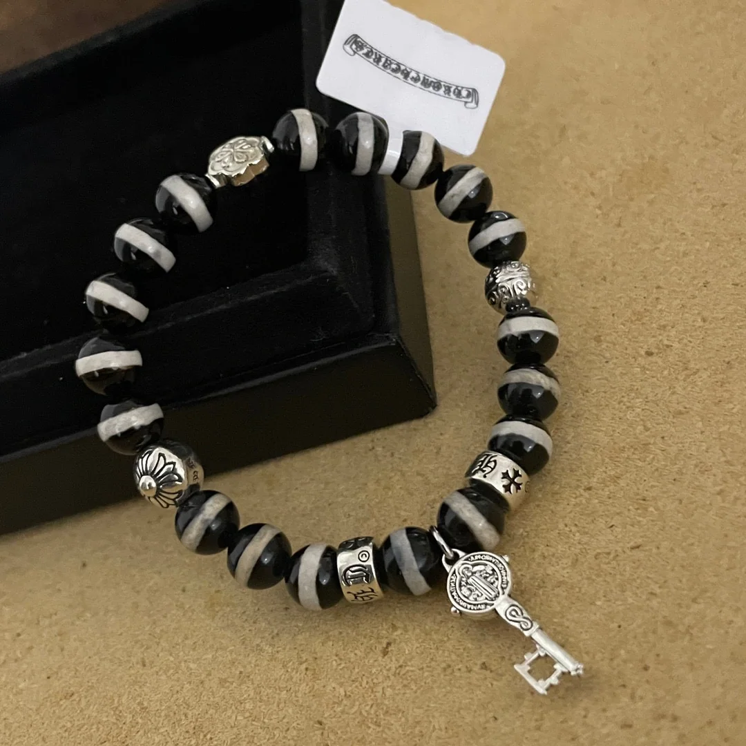 크롬하츠 팔찌 61513 Chrome Hearts Bracelet 상세 이미지 3
