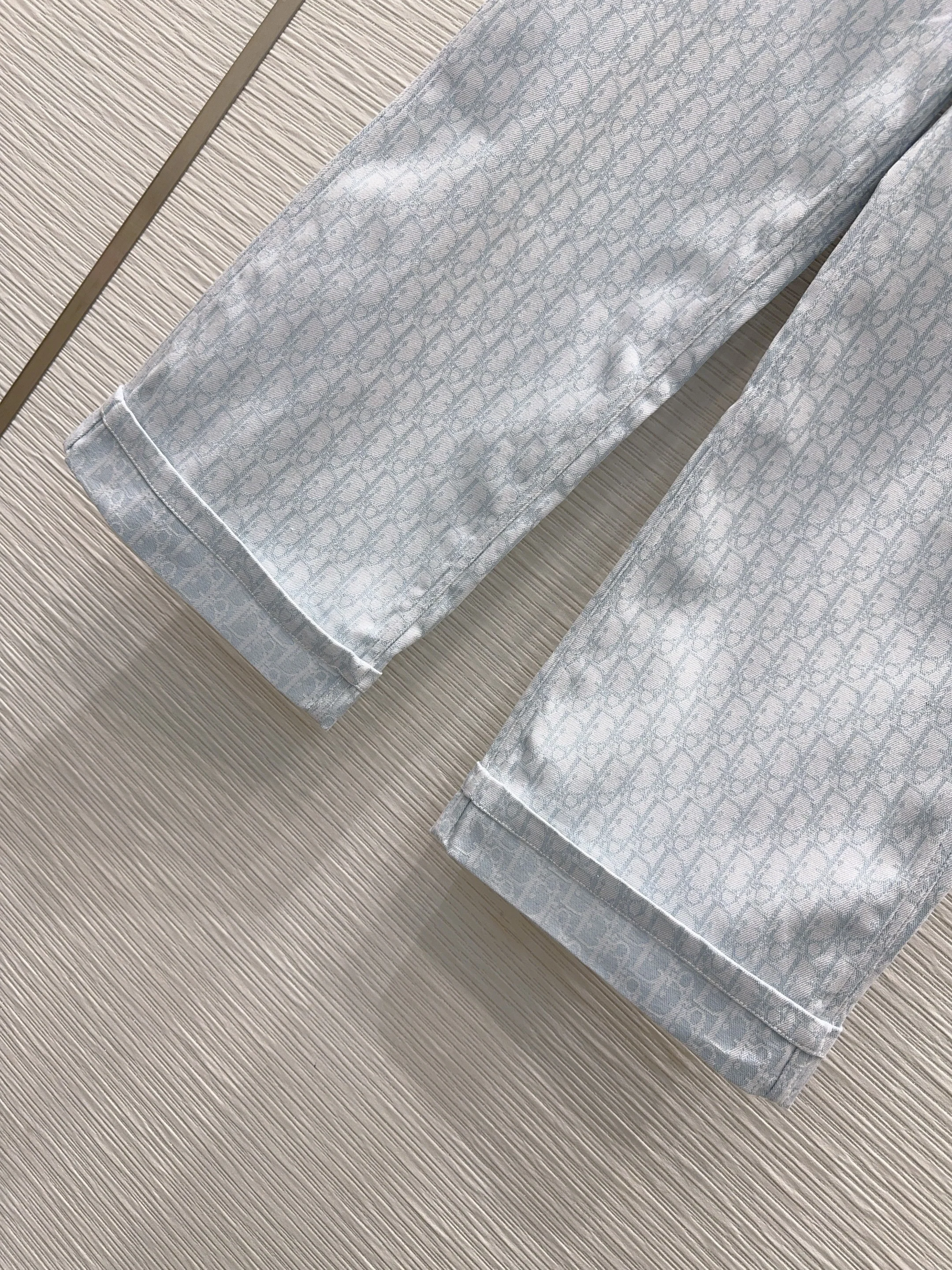 디올 2026 SS 여성 바지 92364 Dior Pants 상세 이미지 15