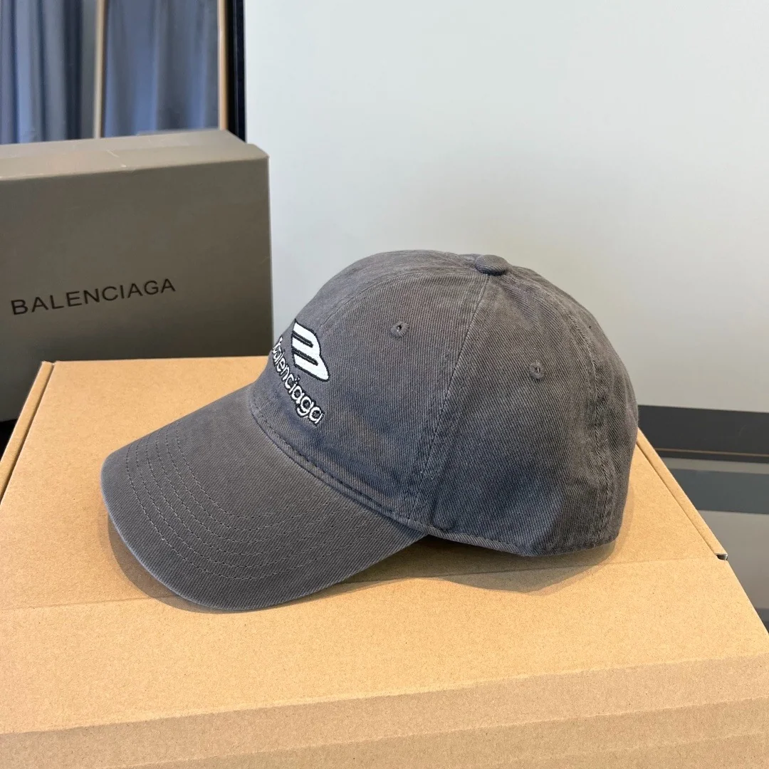 발렌시아가 모자 81771 Balenciaga Cap 상세 이미지 3