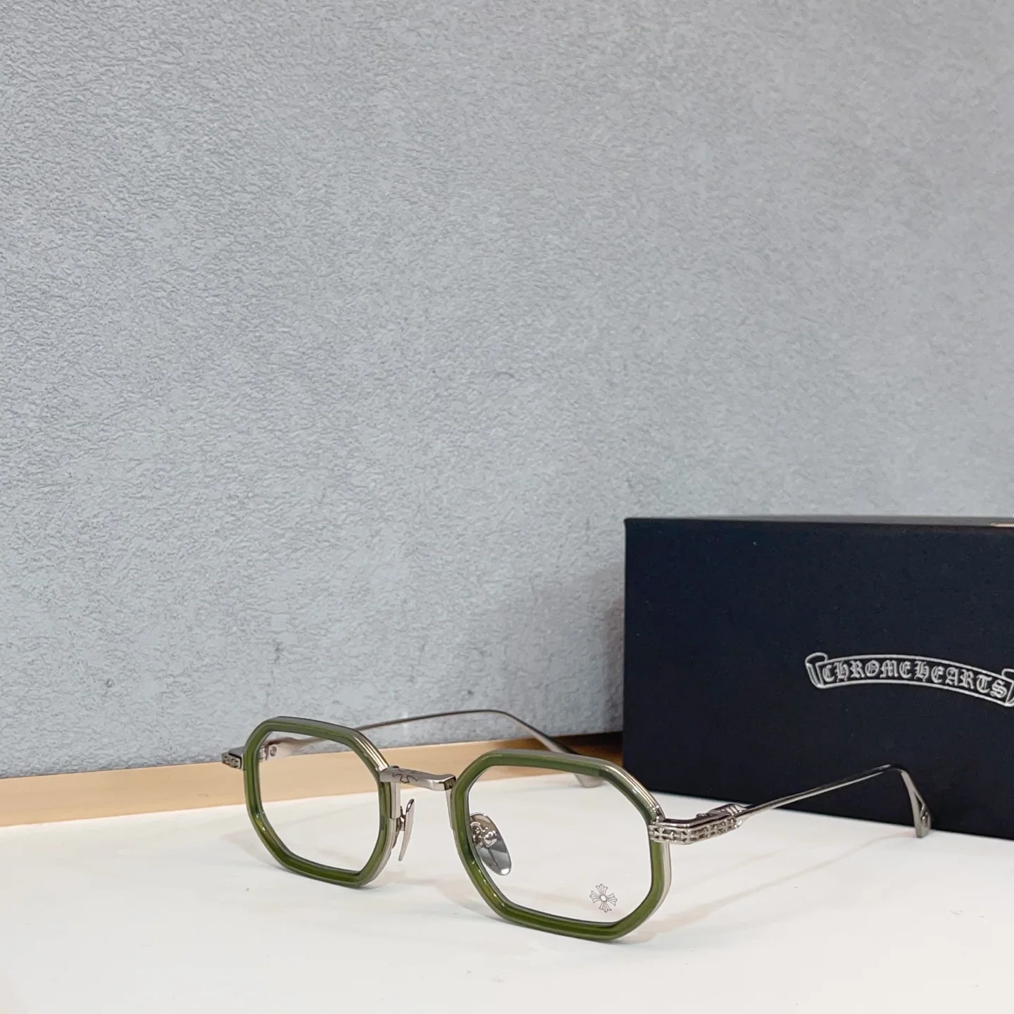 크롬하츠 선글라스 74059 Chrome Hearts Sunglasses 상세 이미지 7