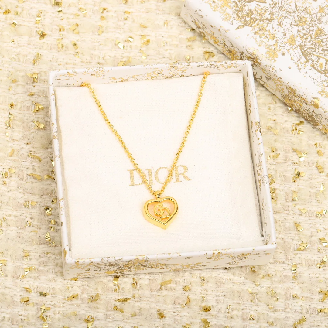 디올 목걸이 60839 Dior Necklace 상세 이미지 3