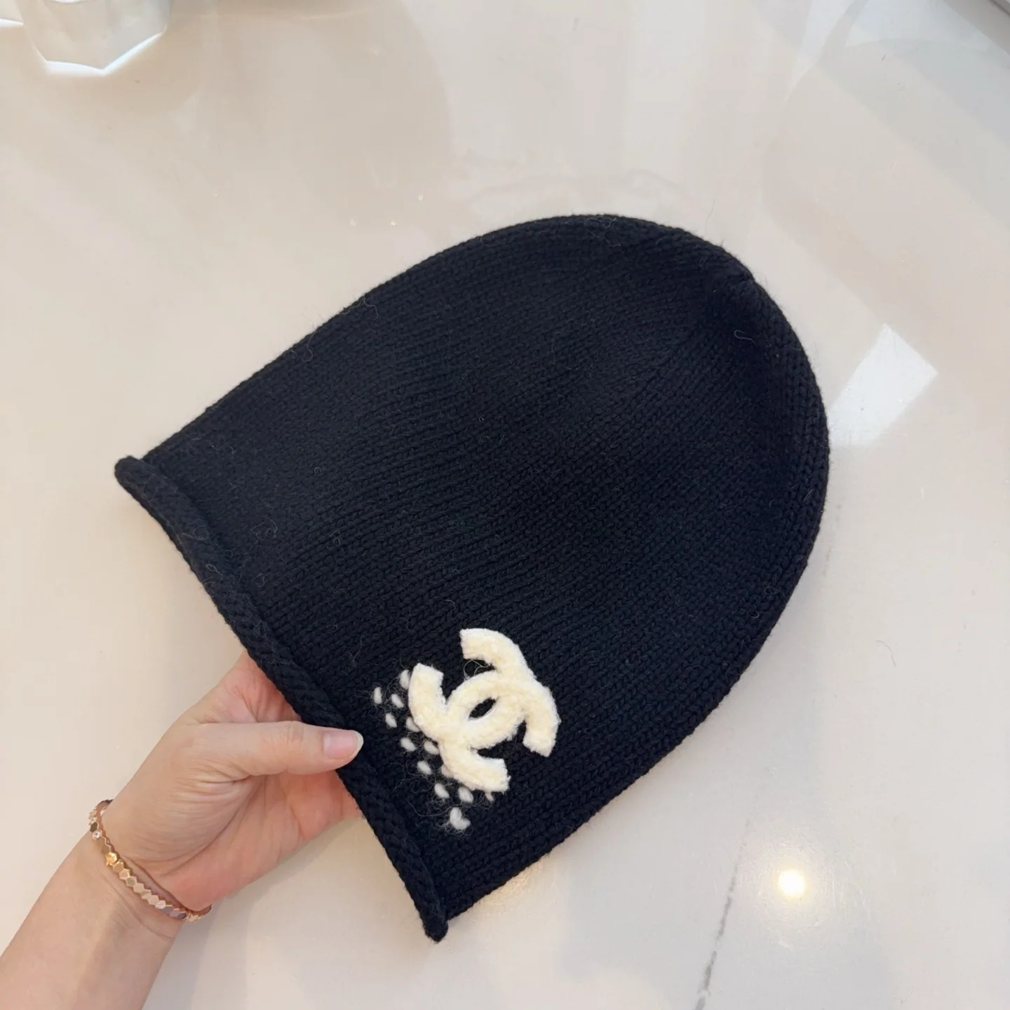 샤넬 모자 82952 Chanel Cap 상세 이미지 2