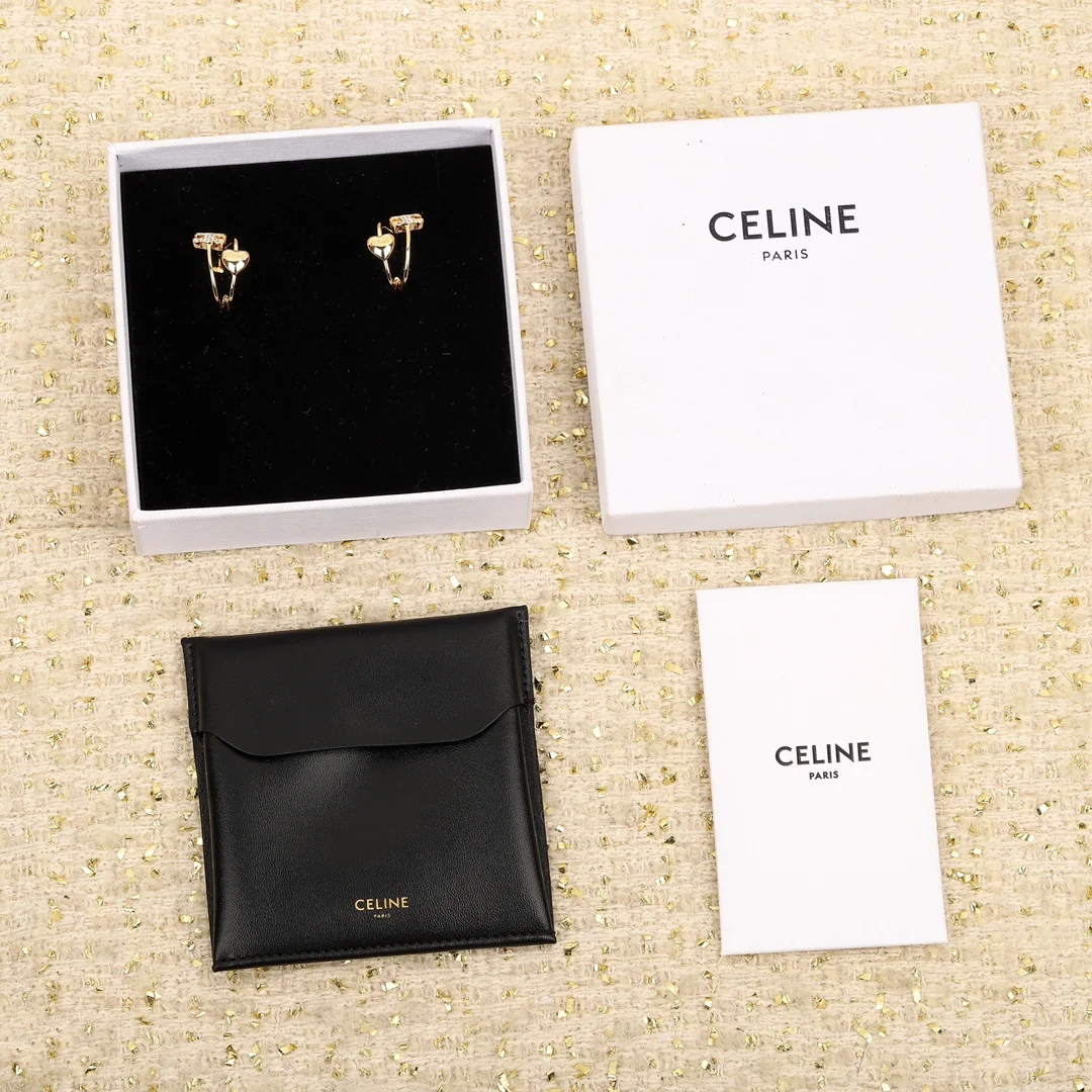 셀린느 귀걸이 69661 Celine Earrings