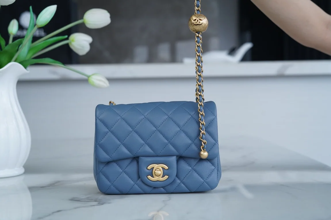 샤넬 23 K 호보백 23 K 상세 이미지 1