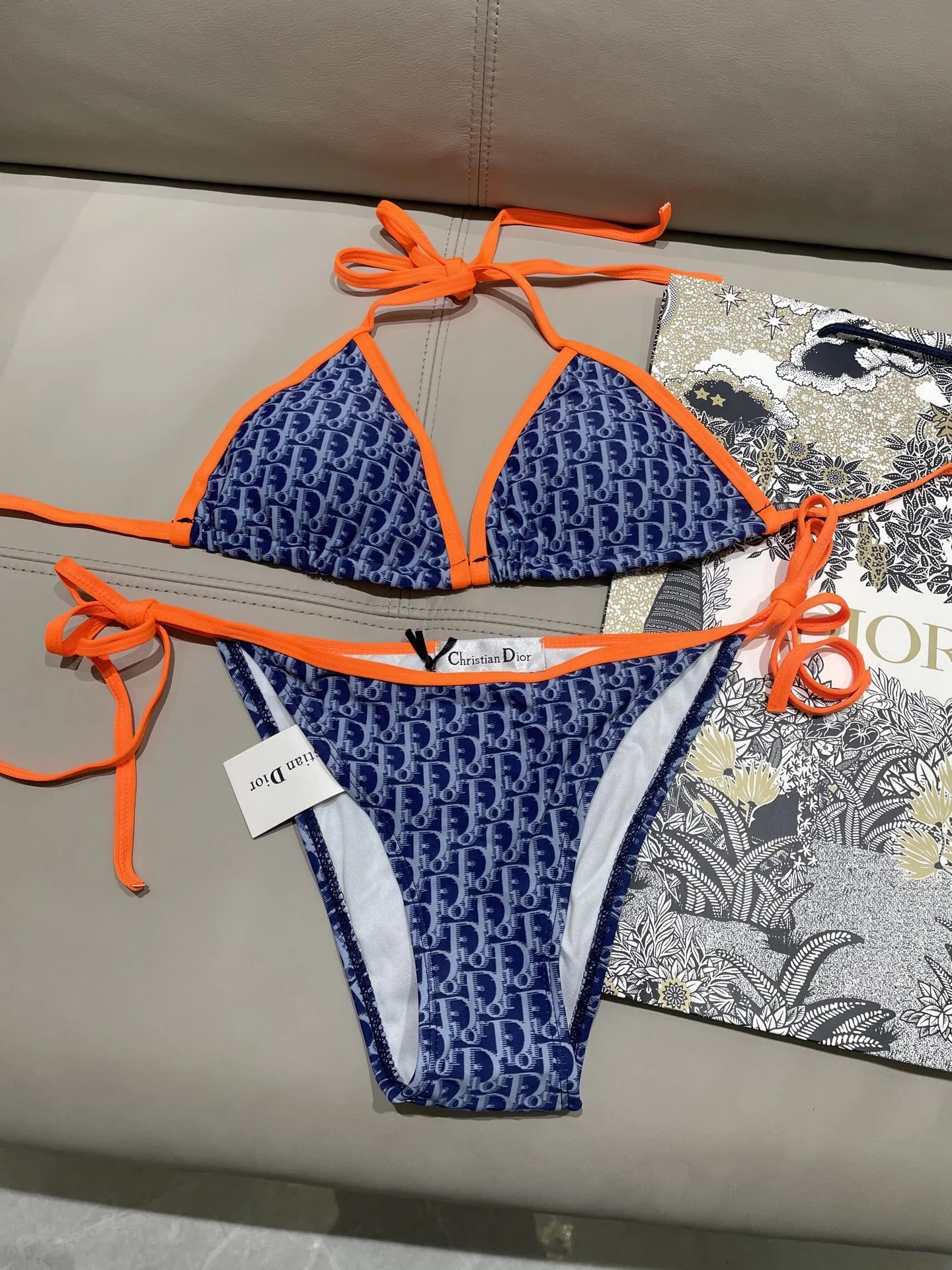 디올 여성 액티브웨어 상세 이미지 11