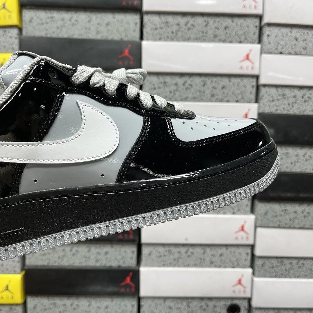 나이키 [S2] 에어 포스 1 로우 IO9974-010 201544 Nike Air Force 1 Low Syna Central Cee 상세 이미지 9