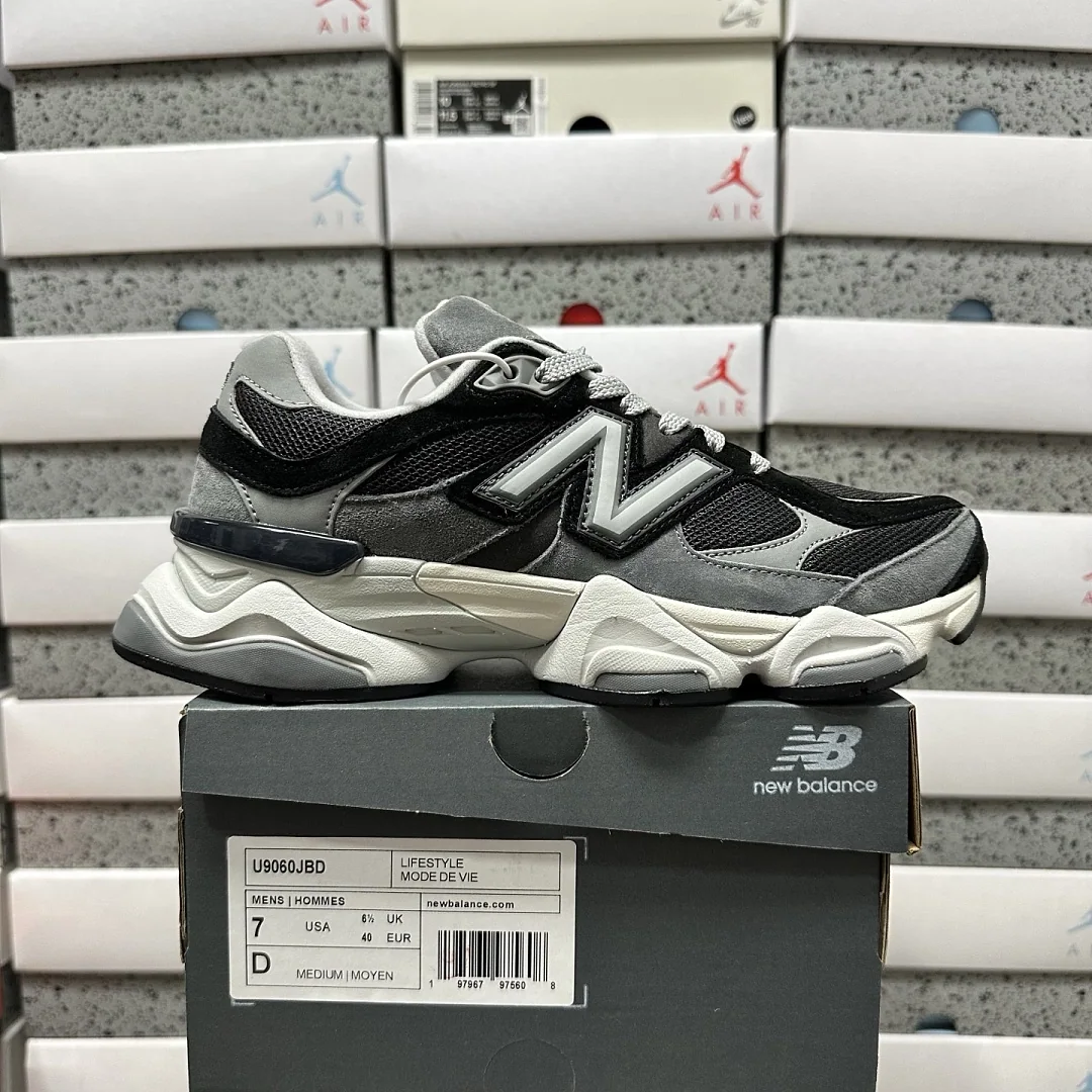 뉴발란스 [C] 9060 U9060JBD 202186 New Balance 9060