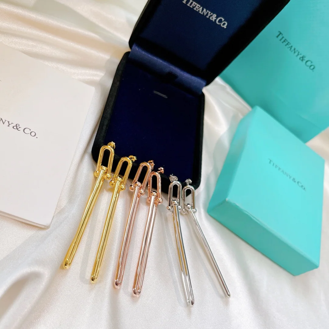 티파니 귀걸이 70985 Tiffany & Co Earrings 상세 이미지 4