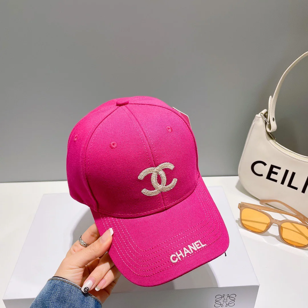 샤넬 모자 82018 Chanel Cap 상세 이미지 2