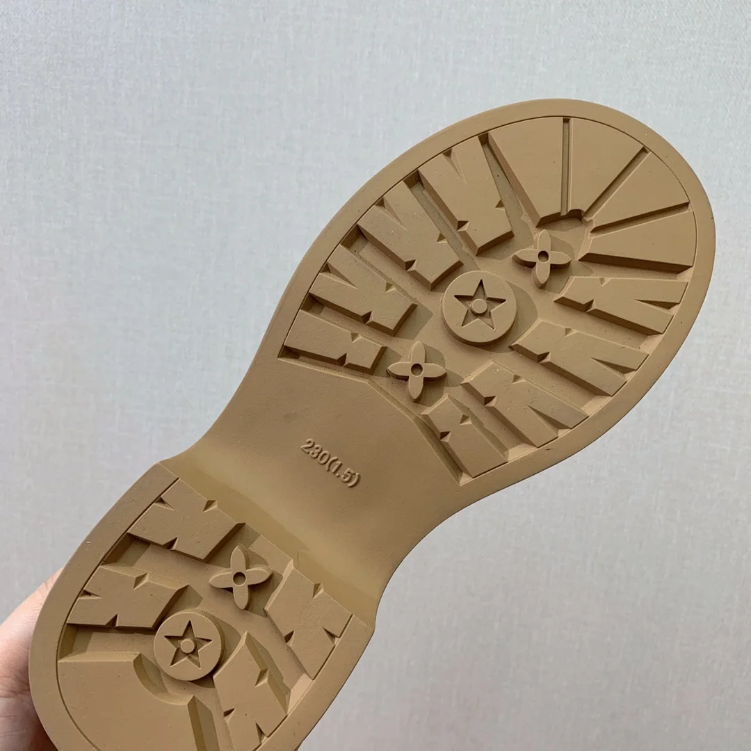 지안비토 로시 로퍼 상세 이미지 8