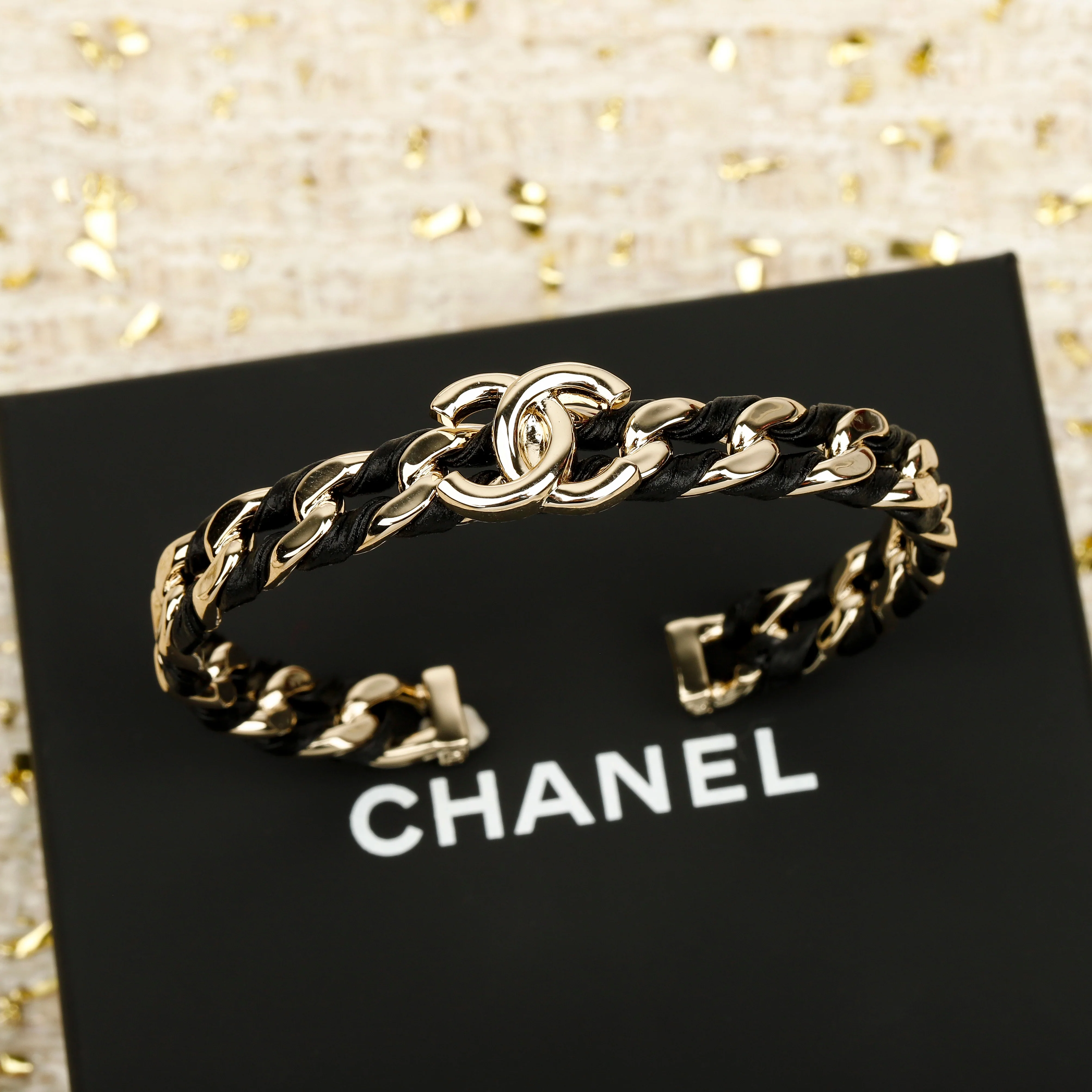 샤넬 팔찌 69212 Chanel Bracelet 상세 이미지 14